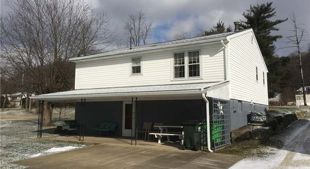 Photo of 617 Johnson Ave, Dennison, OH 44621
