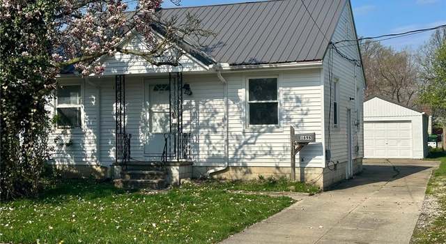 Photo of 1696 Douglas Rd, Wickliffe, OH 44092