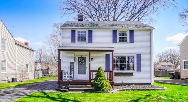 Photo of 2691 Owaisa Rd, Cuyahoga Falls, OH 44221
