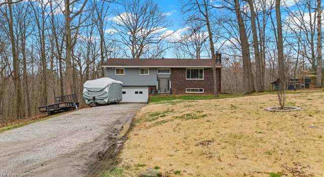Photo of 85 Fleming Dr, Vincent, OH 45784