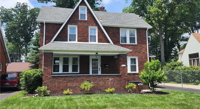 Photo of 343 Genesee Ave NE, Warren, OH 44483