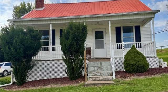 Photo of 123 E Main St, Morristown, OH 43759