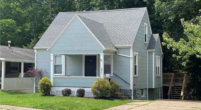 Photo of 2801 Fairview Ave, Parkersburg, WV 26101