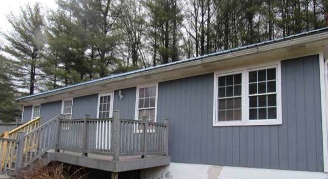 Photo of 32156 Hysell Run Rd, Pomeroy, OH 45769