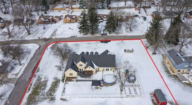 Photo of 7855 Lee Run Rd, Youngstown, OH 44514