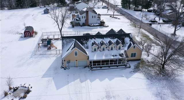 Photo of 7855 Lee Run Rd, Youngstown, OH 44514
