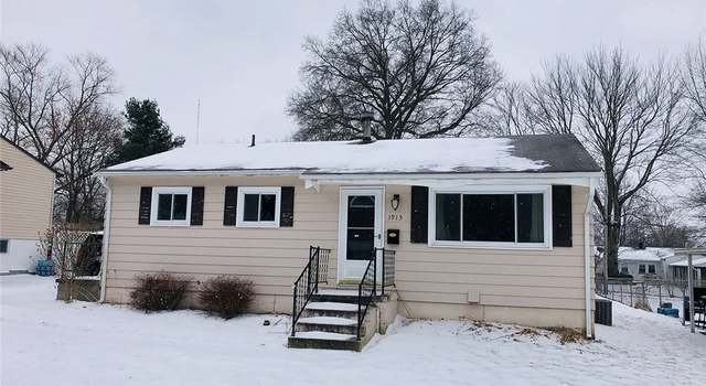 Photo of 1915 Whinnery Rd, Salem, OH 44460