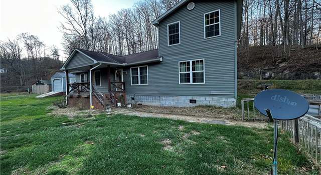 Photo of 2233 Ovapa Rd, Procious, WV 25164