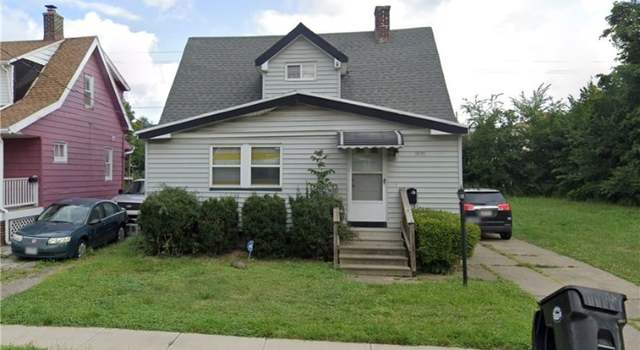 Photo of 12409 Lenacrave Ave, Cleveland, OH 44105