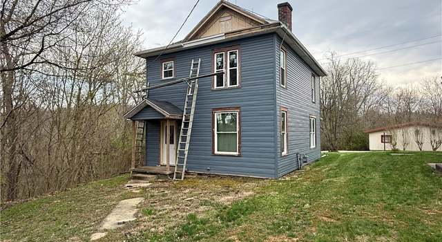 Photo of 118 Conner Ave, Senecaville, OH 43780