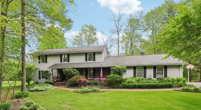 Photo of 12191 Reserve Ln, Chesterland, OH 44026