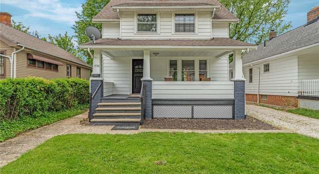 Photo of 1556 E 221st St, Euclid, OH 44117