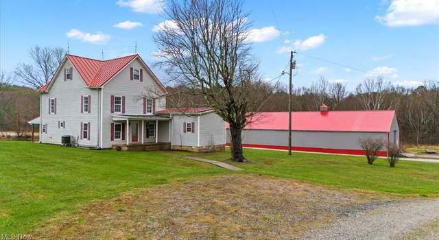 Photo of 3006 N Cincinnati Ridge Rd, Coolville, OH 45723