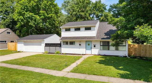 Photo of 2603 Overbrook Rd, Cuyahoga Falls, OH 44221