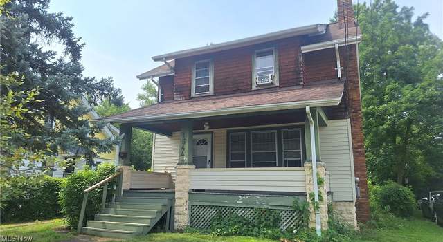 Photo of 1544 E 214th St, Euclid, OH 44117