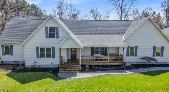Photo of 47555 Stewart Rd, New London, OH 44851