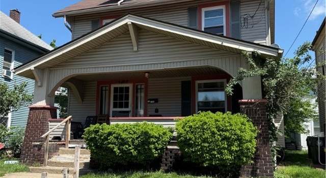 Photo of 1305 8th St NW, Canton, OH 44703