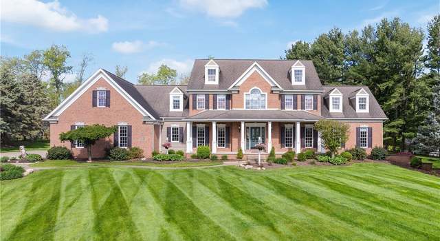 Photo of 10531 Schlabach Ave NE, Hartville, OH 44632