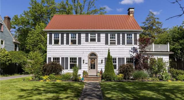 Photo of 2671 Haddam Rd, Cleveland, OH 44120