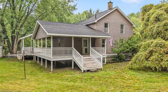 Photo of 1901 Kimball Rd SE, Canton, OH 44707