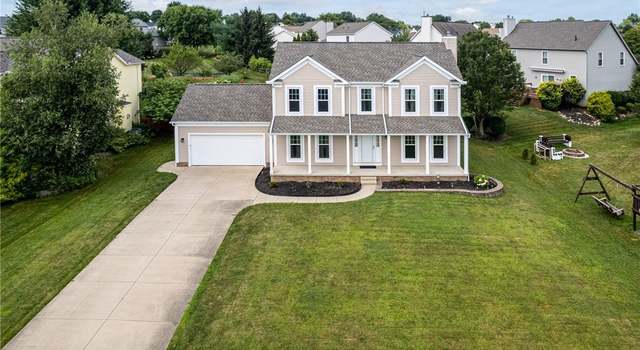 Photo of 266 Silver Meadow Dr, Wadsworth, OH 44281
