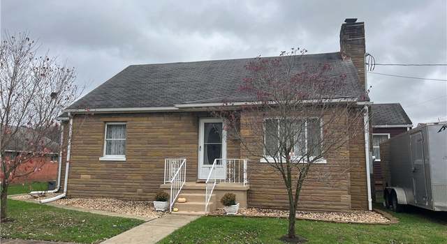 Photo of 400 Highland Ave, Tiltonsville, OH 43963