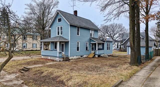 Photo of 539 6th St SW, Massillon, OH 44647