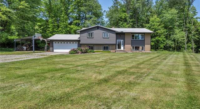 Photo of 11996 Bower Rd, Minerva, OH 44657