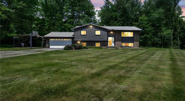 Photo of 11996 Bower Rd, Minerva, OH 44657