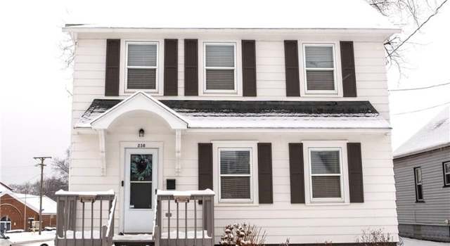 Photo of 238 25th St NW, Barberton, OH 44203