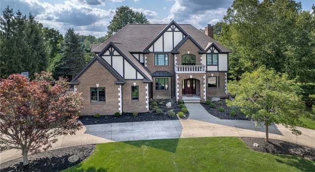 Photo of 3924 Meadowvale Dr, Akron, OH 44333