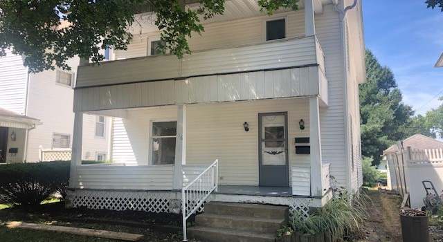 Photo of 116 3rd St NE, New Philadelphia, OH 44663