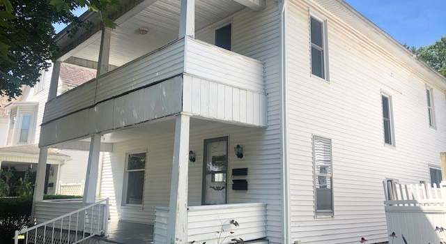 Photo of 116 3rd St NE, New Philadelphia, OH 44663