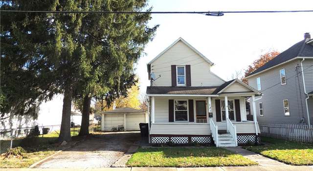 Photo of 131 15th St NW, Barberton, OH 44203