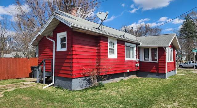 Photo of 2190 East Ave, Akron, OH 44314