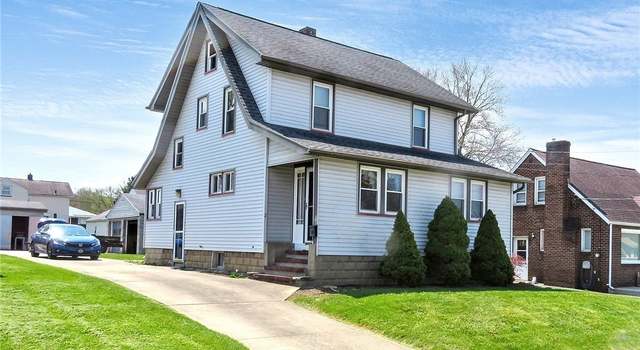 Photo of 2 W Haywood Blvd, Struthers, OH 44471