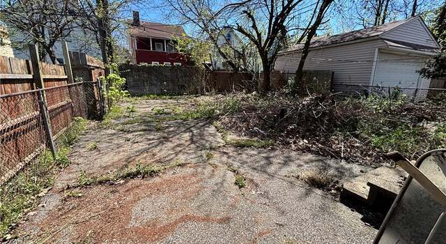 Photo of 2897 E 117th St, Cleveland, OH 44120