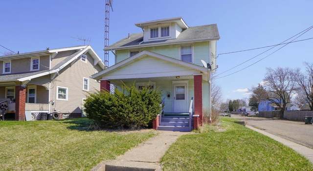 Photo of 2700 Coventry Blvd NE, Canton, OH 44705