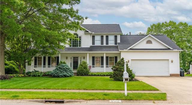 Photo of 3342 Ramsgate St NW, North Canton, OH 44720