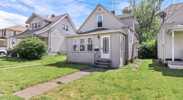 Photo of 430 Florida Ave, Lorain, OH 44052