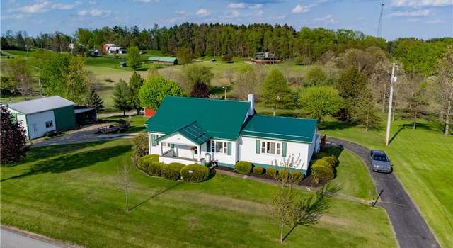 Photo of 49665 High St Rd, Cadiz, OH 43907