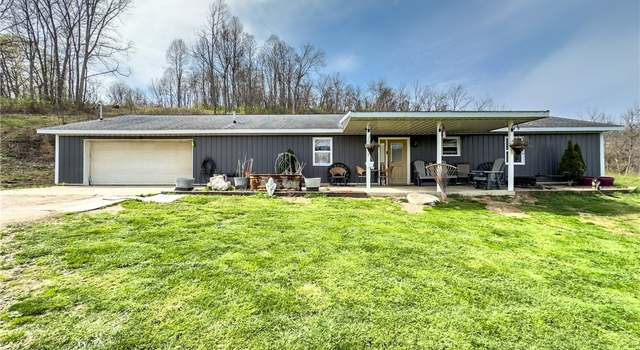 Photo of 56567 Whiskey Run Rd, Quaker City, OH 43773