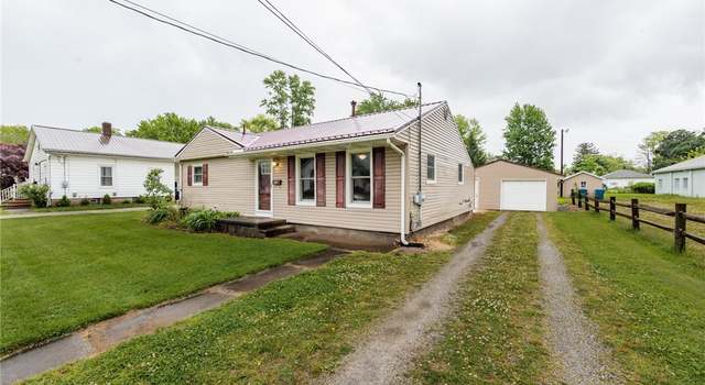 Photo of 116 West St, Wellington, OH 44090