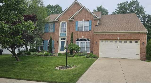 Photo of 1296 Ledgestone Dr, Wadsworth, OH 44281