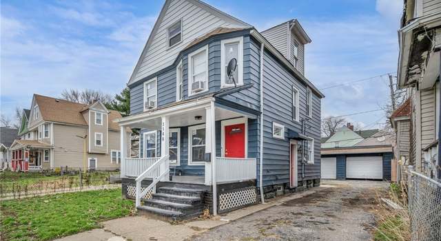 Photo of 3146 W 90th St, Cleveland, OH 44102