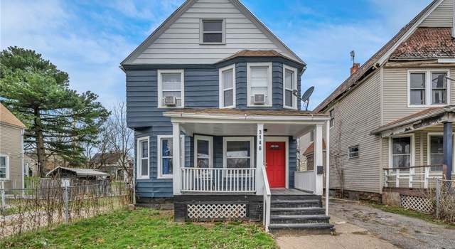 Photo of 3146 W 90th St, Cleveland, OH 44102