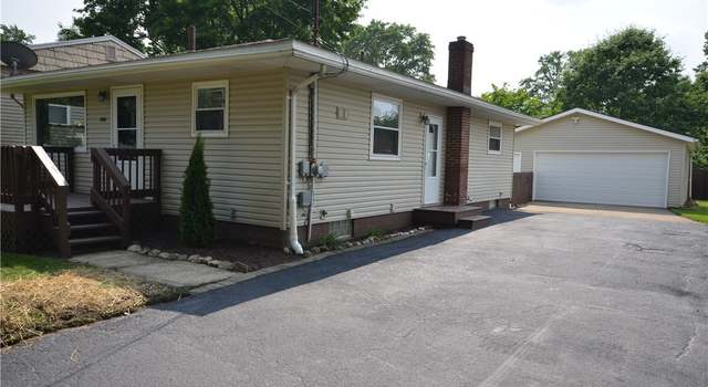 Photo of 860 Morningview Ave, Akron, OH 44305