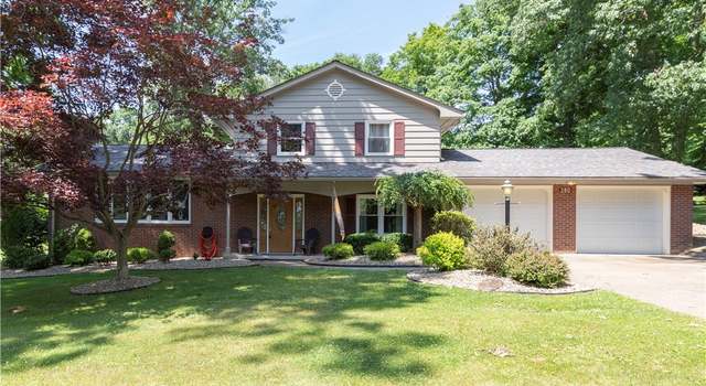 Photo of 280 W High St, East Palestine, OH 44413