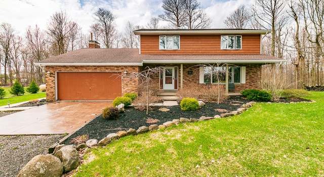Photo of 13554 Hale Rd, Burton, OH 44021