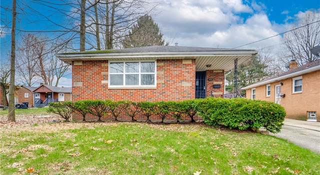 Photo of 466 Stanton Ave, Akron, OH 44301